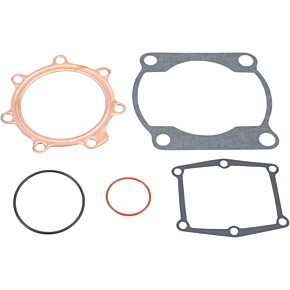 Moose Racing Top End Gasket Kit MSE WR500
