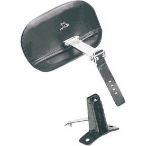 Mustang Driver Backrest Kit - Smooth - FLR '97-'07 79067