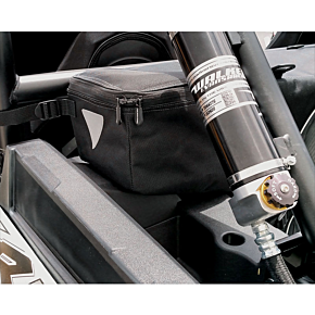 Nelson Rigg RZR Rear Cargo Storage Bag
