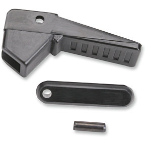 Parts Unlimited Choke Lever Kit for Yamaha