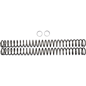Race Tech Fork Springs - 0.40 kg/mm