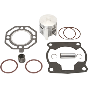 Wiseco Piston Kit with Gaskets - Standard PK1296
