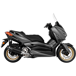Nero Slip-On Muffler 14077