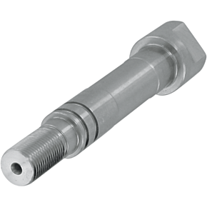 Impeller Pump Shaft - Tigershark 003-112-01
