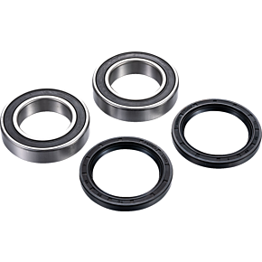 Axle Bearing Kit - Rear ARA-S-002
