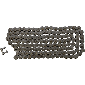 420 HDR - Heavy Duty Drive Chain - Steel - 126 Links JTC420HDR126SL