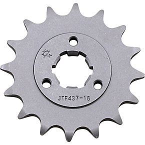 Counter Shaft Sprocket - 16-Tooth JTF437.16