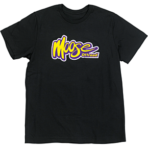Youth Off-Road T-Shirt - Black - Large 3032-3700