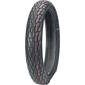 Tire - Exedra G515-G - Front - 110/80-19 - 59S 057605