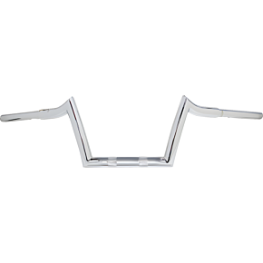 Handlebar - Monkey Sport - Chrome PYO:MSB23L-C
