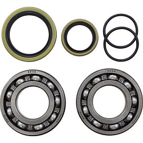 Crankshaft Bearing 0924-0645