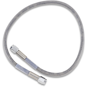 Universal Brake Line - 22" 1204-2730