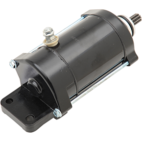 Starter Motor - Arctic Cat 81-117