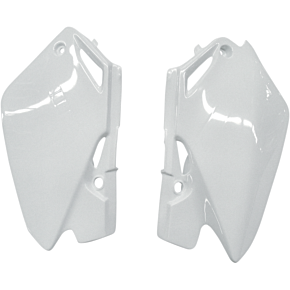 Side Panels - White HO03631-041