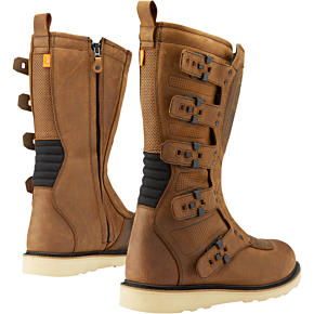 Elsinore 2™ CE Boots - Brown - Size 12 3403-1229