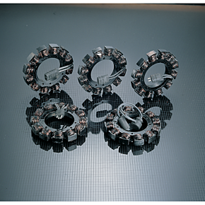 Stator - F/'89-'99 BT OE#29970-88 DS-195092