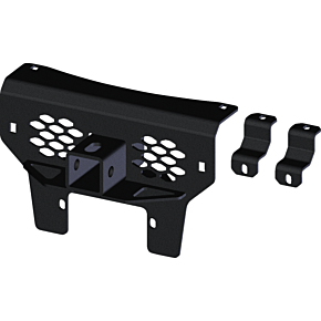 Hitch - Upper Front Receiver - 2" - Honda 101365