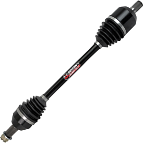 Axle - Complete - Heavy-Duty - Rear Left/Right - Teryx 800 PAXL-5022HD