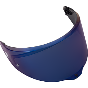 GT8-1 Shield - K7 - Iridium Blue 2018500146-67L-N