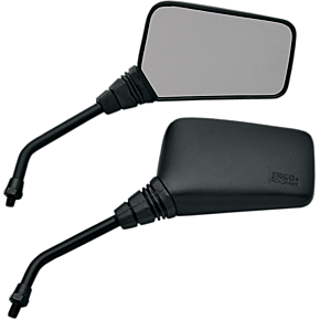 Roadhawk Mirror - 7" Stem 20-25105