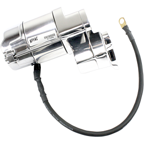 Supertorque - Starter - Polished 411110