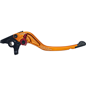 Brake Lever - RC2 - Gold 2AB-551-T-G