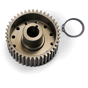 Clutch Hub - Tapered EV-190