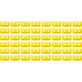 Support Plates - Hi Vis - 48 Pack ADD2-3830-B