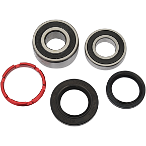 Wheel Bearing Kit - Rear - Honda PWRWK-H06-520