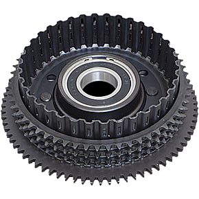 Clutch Basket 1132-1301