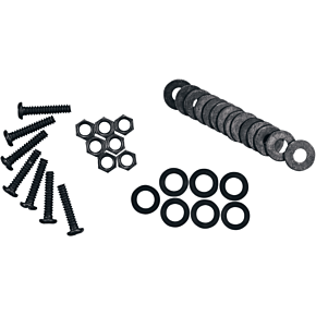 Universal Windshield Mounting Hardware 00412