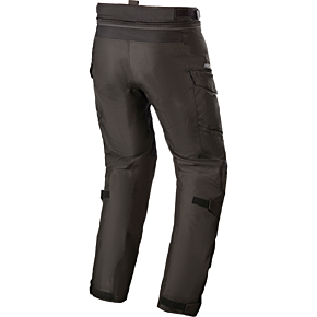 Andes v3 Drystar® Pants - Black - Large 3227521-10-L