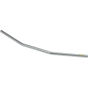 Handlebar - Wide Center Drag - Chrome 650-08491