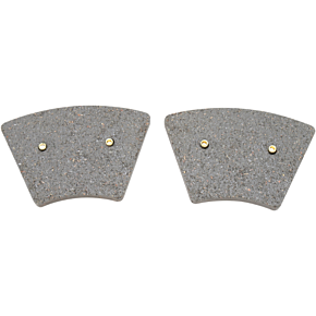 Brake Pads - Sportster/Super Glide 1720-0196
