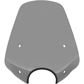 Rio Grande Sportshield - Black Smoke MEP53112