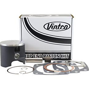 Top End Piston Kit KTA06-00