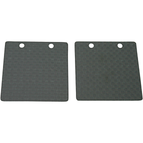 Super Stock Reed Set - Carbon - Suzuki SSC020