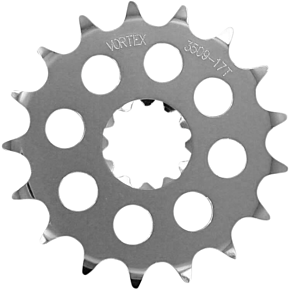 Front Sprocket - 17-Tooth 3509-17