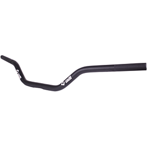 Handlebar - V-Twin - MOTO - 1" - Black H791MXB