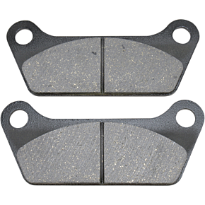 Organic Brake Pads - Touring 1720-0203
