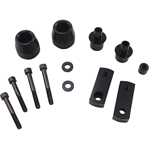 Frame Slider Kit - ZX-10R SR124