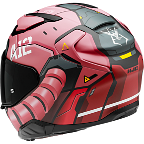 F71 Helmet - Bandai Namco - Zaku - XL 461921