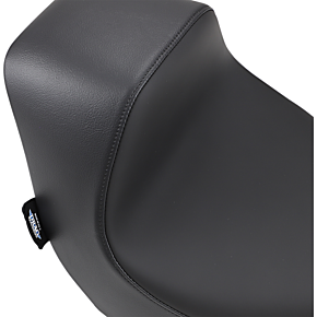 EZ-Solo Seat - Smooth - Solar-Reflective Leather - FLFB/S 0802-1184
