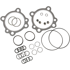 Top End Gasket - 3-7/8" - Twin Cam 90-9504