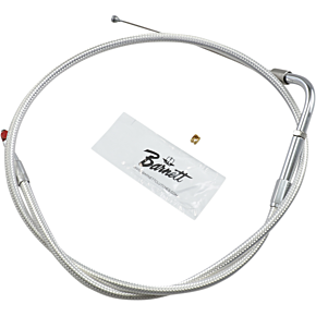Idle Cable - Platinum Series 106-30-40019