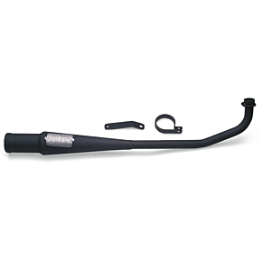 RCM Exhaust 04-2104