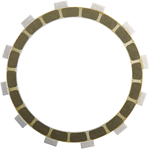 Clutch Friction Plate 301-90-10937