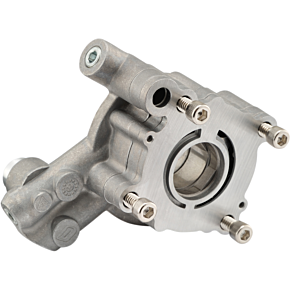 HV/HP Oil Pump - Twin Cam 0932-0087
