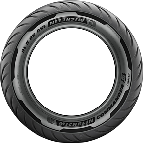 Tire - Commander® III Cruiser - Rear - 150/80B16 - 77H 35770