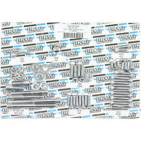 4-Speed Motor Socket Head Bolts - Big Twin  '77-'84 DS-190766